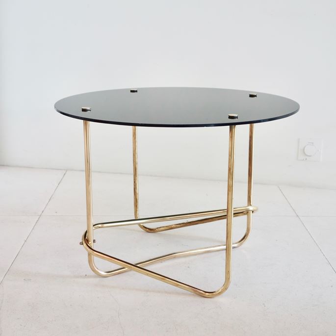 Mathieu Mategot - Coffee table | MasterArt